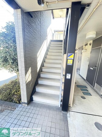 レオパレス時の物件内観写真